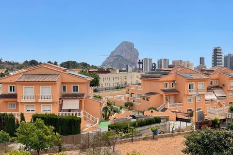 Villa i Calpe, Alicante, Calpe - € 1.200.000 | Ref: C997 - foto 20